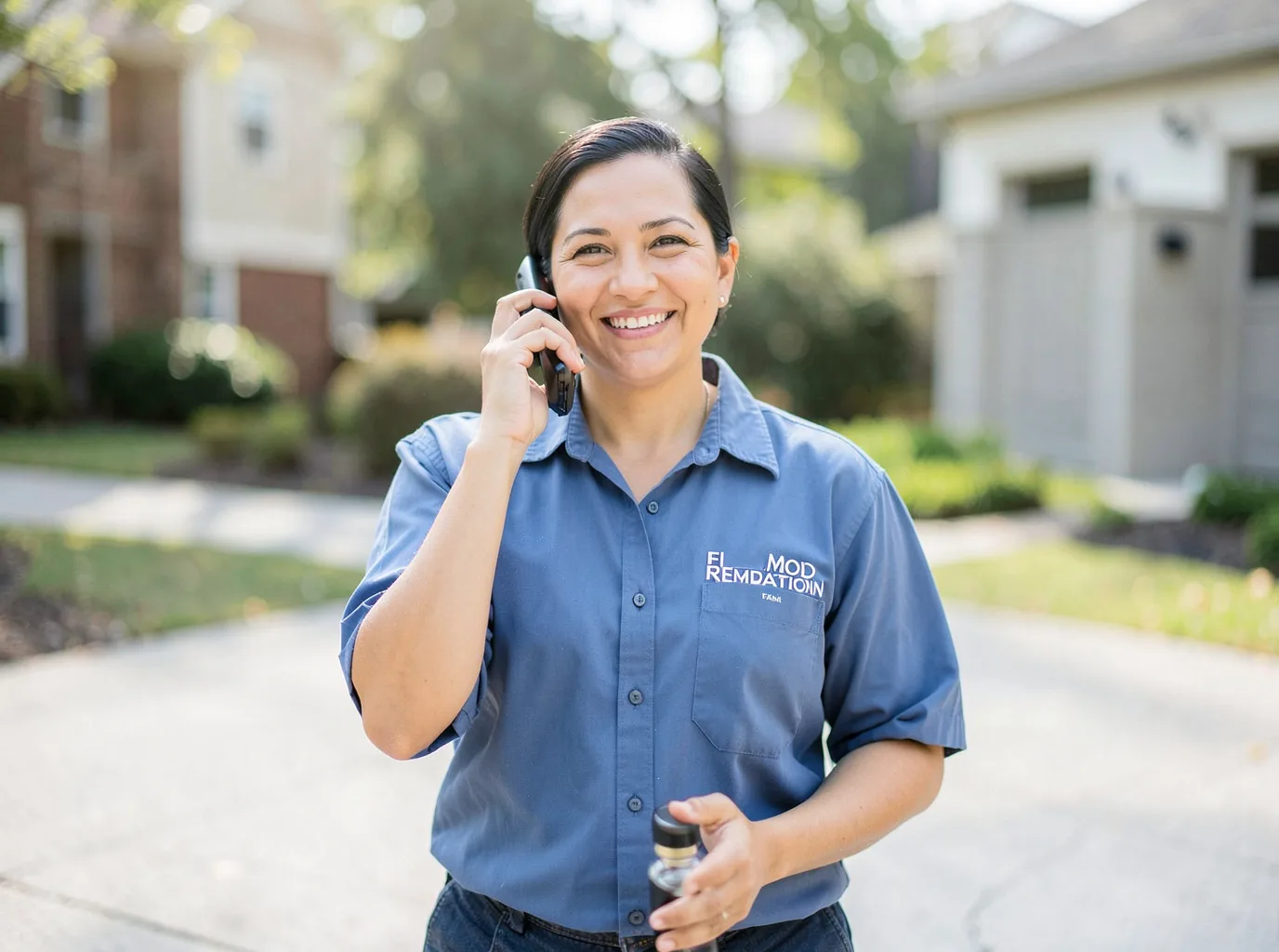Mold Remediation Middle Bass, OH FAQs